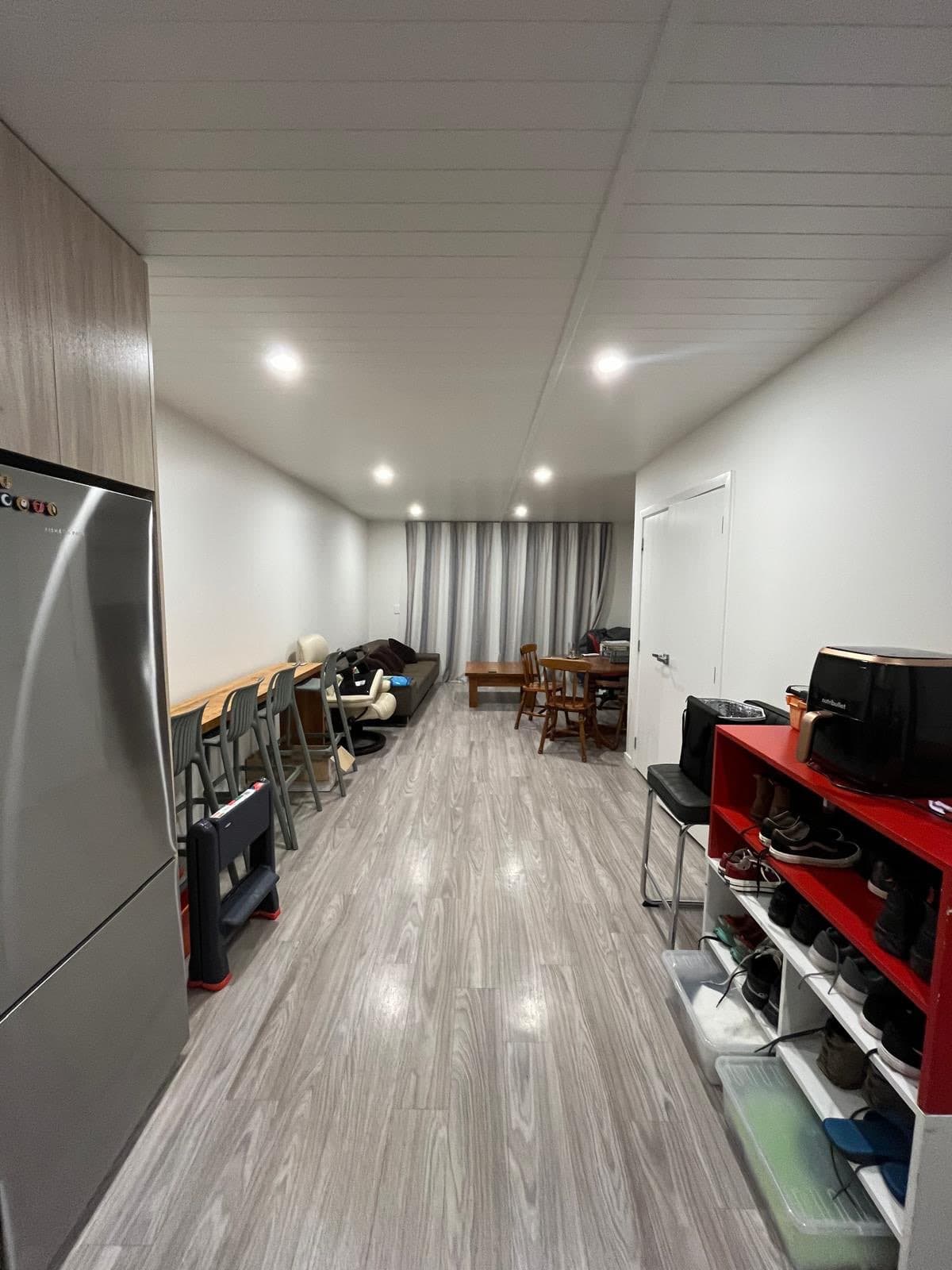 1 Room with a private bathroom available in Caversham South Dunedin — photo 1