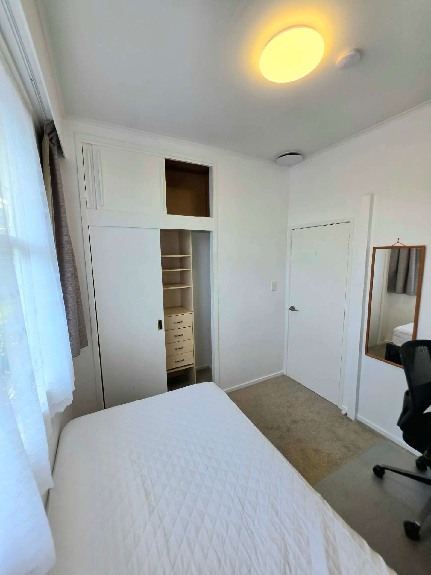Hillcrest single room — photo 1