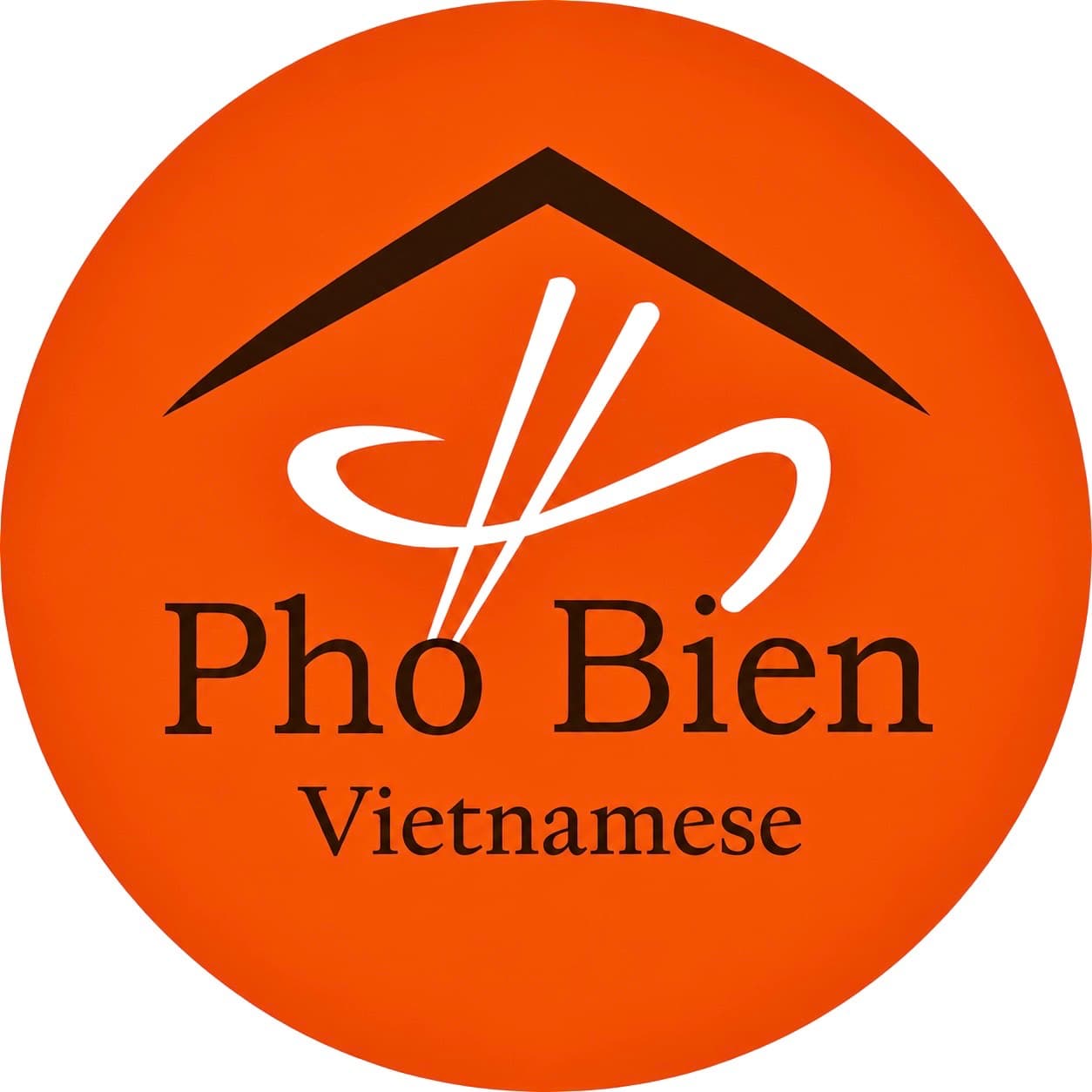 Pho Bien Henderson logo