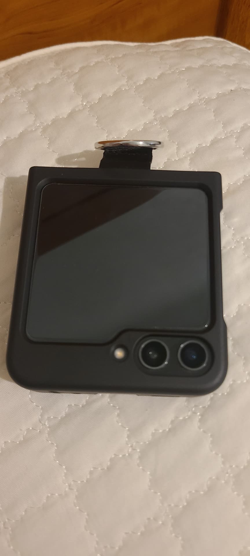 galaxy flip 5 — photo 1