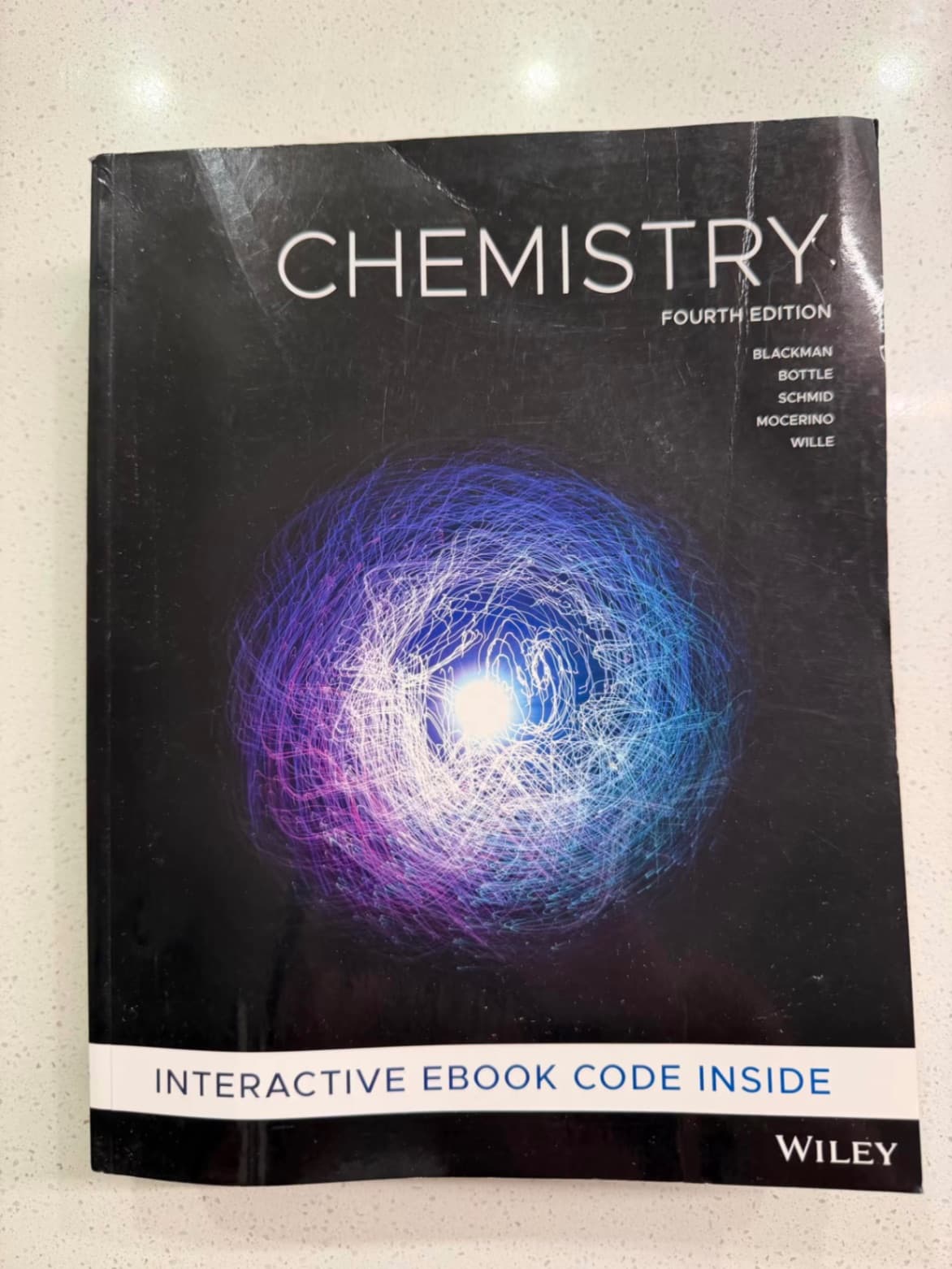 π Graduation Sale | Chemistry, Biochemistry, and Cell Biology Textbooks β photo 1
